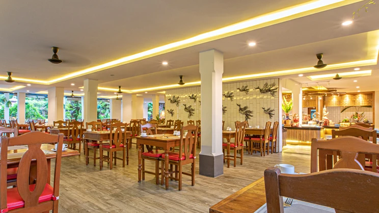 Kata Palm Resort and Spa